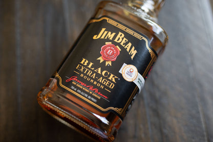 Jim Beam Black