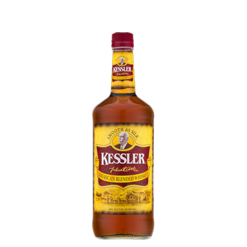 Kessler Blended Whiskey