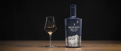 Mijenta Tequila Añejo Gran Reserva