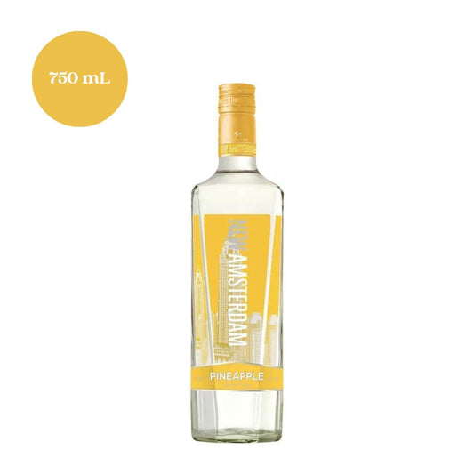 New Amsterdam Pineapple 750mL