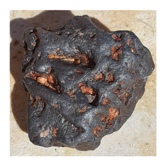 Small meteorite