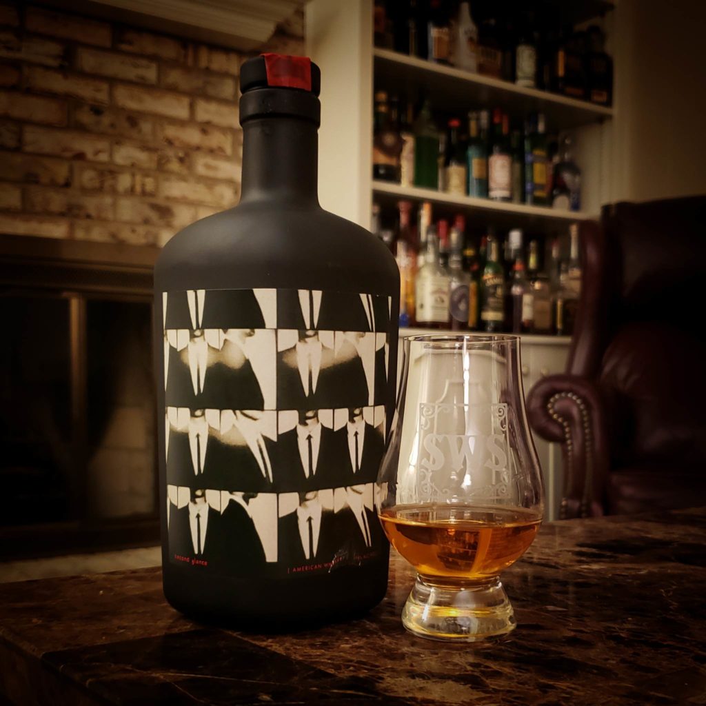 Second Glance Bourbon