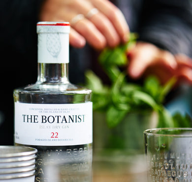 The Botanist