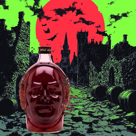 Old Monk Rum