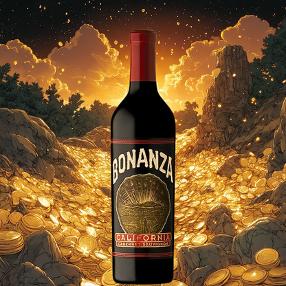 Bonanza Cabernet Sauvignon