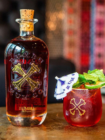 Bumbu Rum