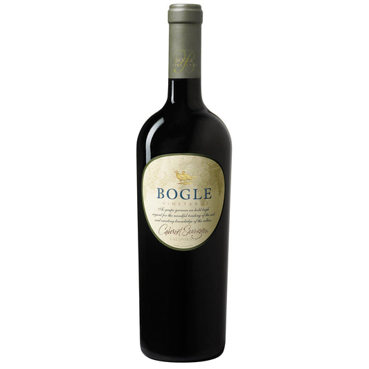 Bogle Cabernet Sauvignon