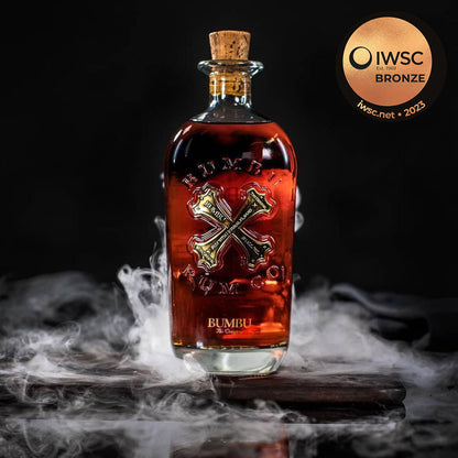 Bumbu Rum