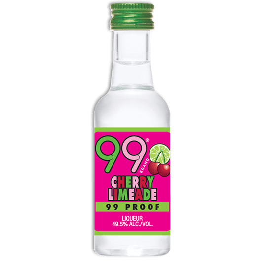 99 Brand Cherry Limeade 50mL