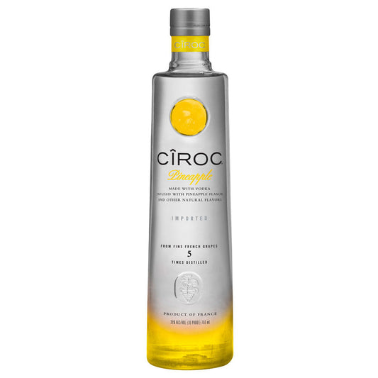Ciroc PineApple Vodka