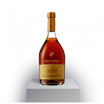 Remy Martin 1738