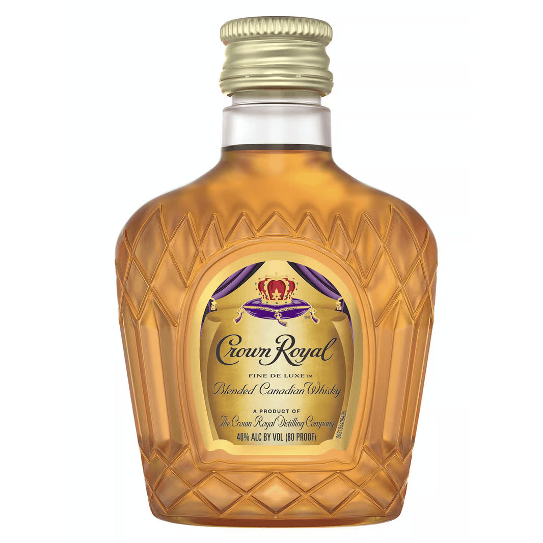 Crown Royal 50ml 6 Pack