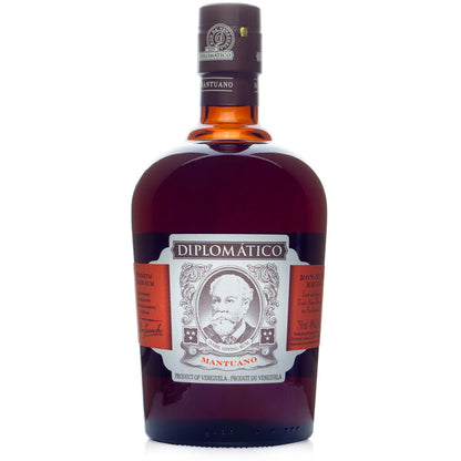 Diplomatico Mantuano Rum