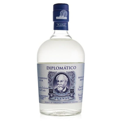 Diplomatico Planas