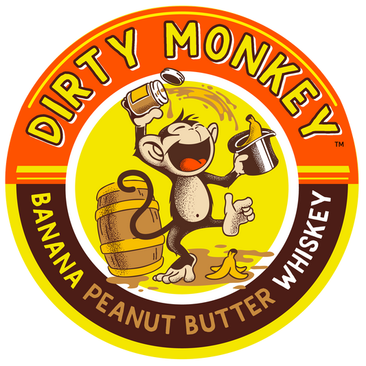 Dirty Monkey 50mlX10
