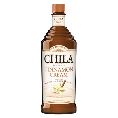 Chila Cinnamon Cream 50 ml 12 Pack