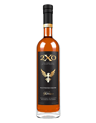 2XO Phoenix blend bourbon 