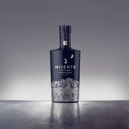 Mijenta Tequila Añejo Gran Reserva