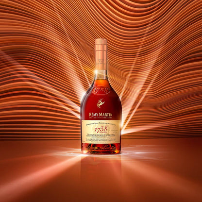 Remy Martin 1738