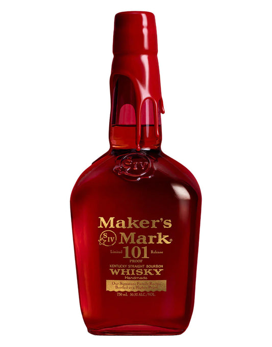 Makers Mark 101