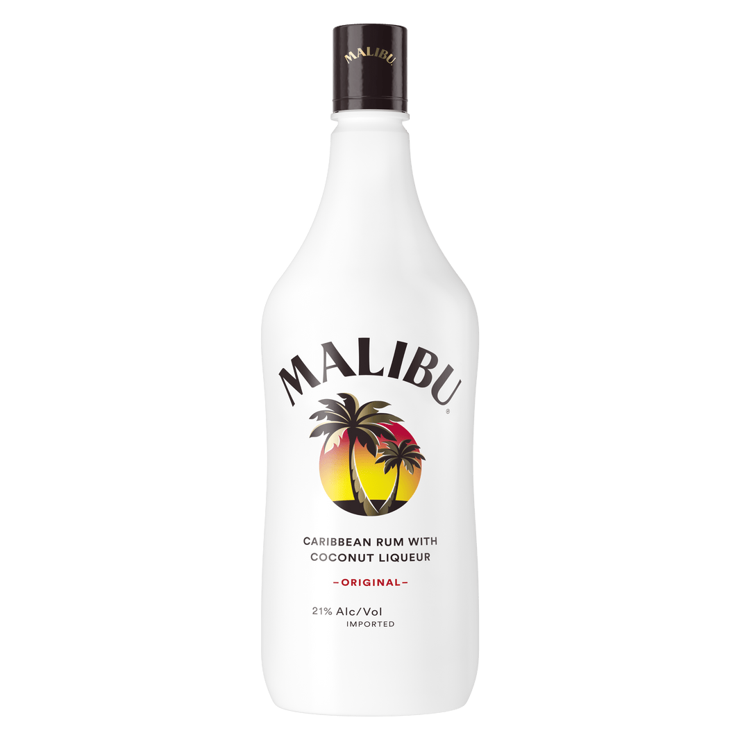 Malibu Coconut Rum