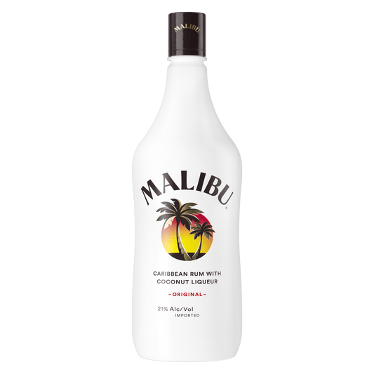 Malibu Coconut Rum