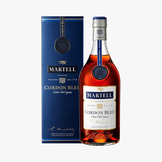 Martell Cordon Bleu