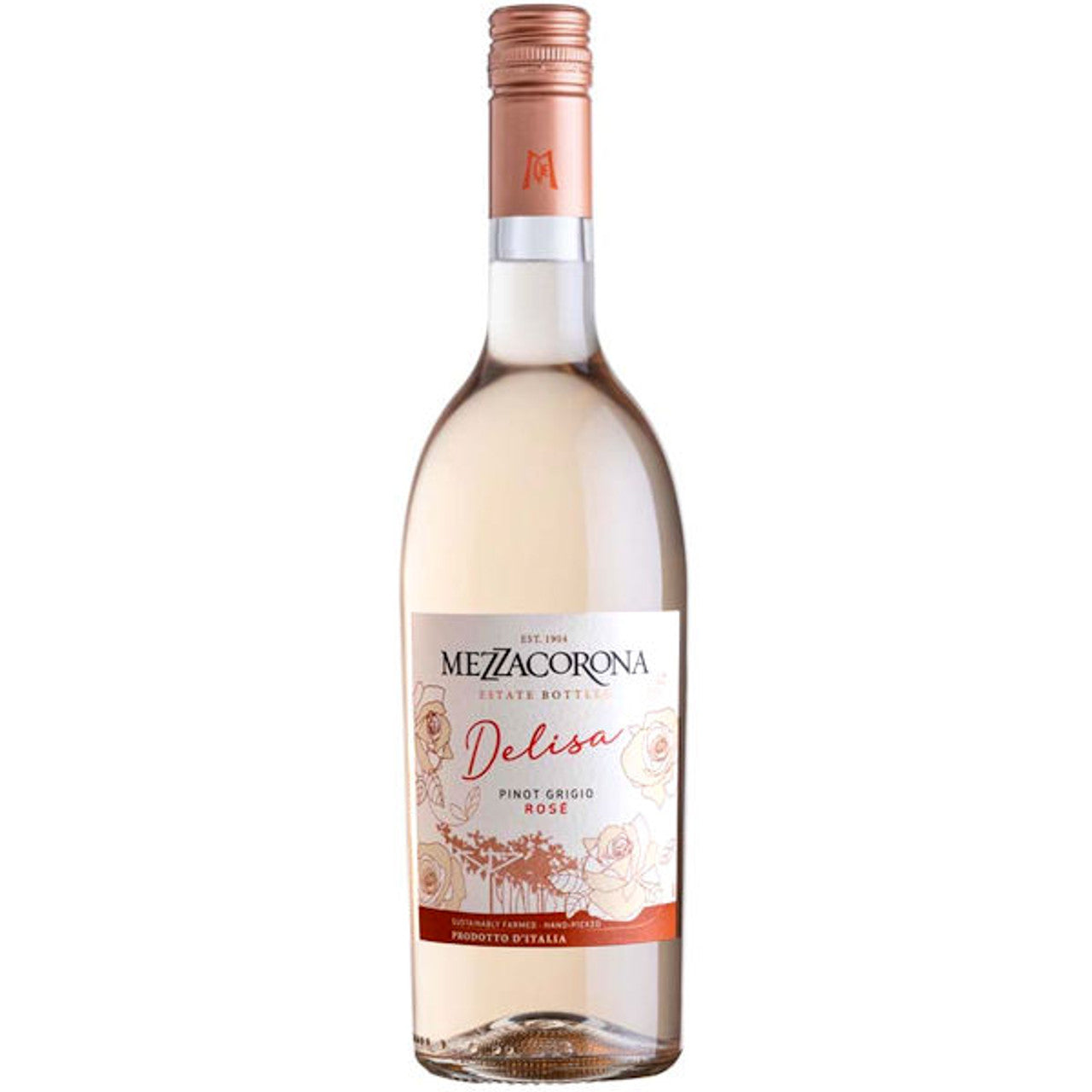 Mezzacorona Pinot Grigio Rose