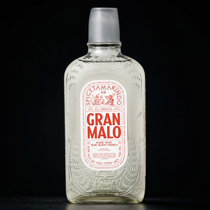 Gran Malo Spicy Tamarindo Tequila