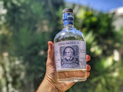 Diplomatico Planas