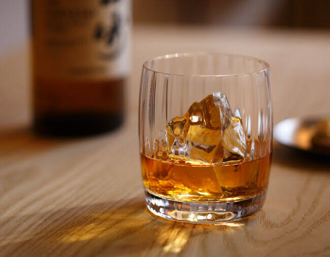 Suntory 12 year Old Yamazaki