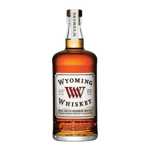 Wyoming Double Cask