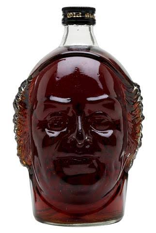 Old Monk Rum