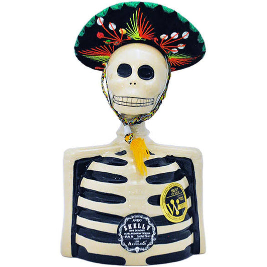 Skelly tequila
