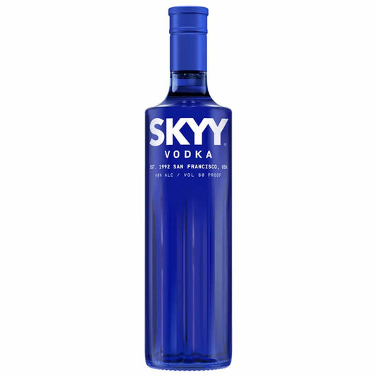 Skyy Original Vodka